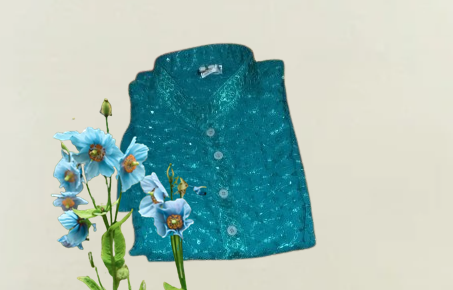 men's lucknow chikankari kurta men's lucknow chikankari kurta