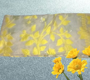 cotton silk bengal jamdani saree