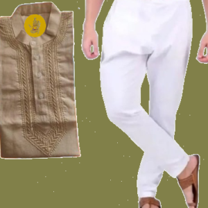 men's kurta pajama combo