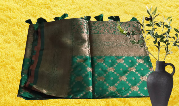 benarasi soft silk saree benarasi soft silk saree