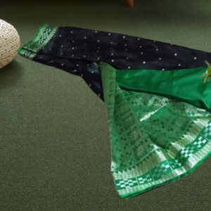 sambalpuri silk saree