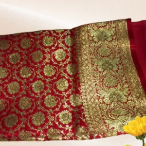 benarasi silk saree