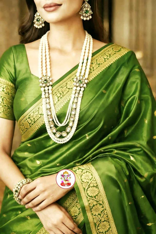 kanjeevaram style katan silk saree kanjeevaram style katan silk saree