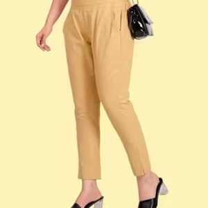 women's cotton pants