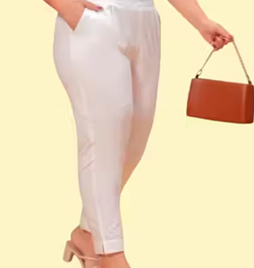 women's cotton pants