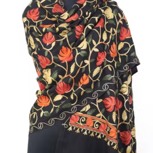 women's pashmina shawl