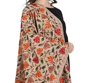 women's pashmina shawl