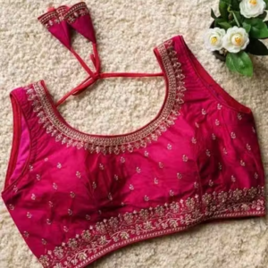 women's designer blouse (copy)