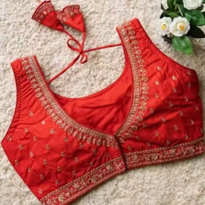 women's designer blouse (copy)