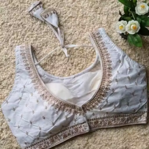 women's designer blouse