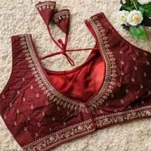 women's designer blouse (copy)