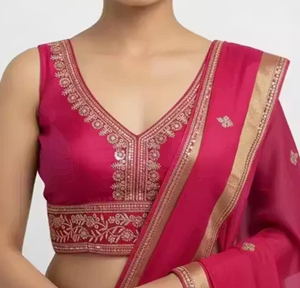 women's designer blouse