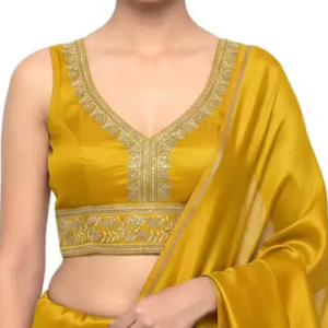 women's designer blouse (copy)