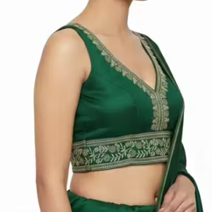 women's designer blouse (copy)