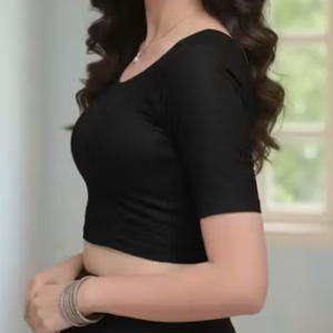 women's stretechable blouse (copy)