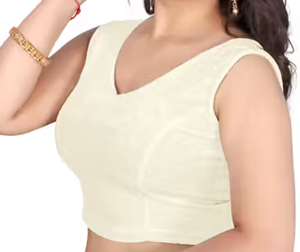 women's sleeveless stretchable blouse (copy)
