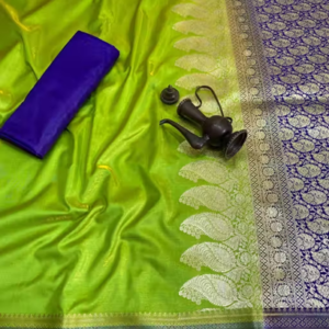benarasi silk saree