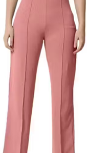 women's bell bottom pants
