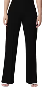 women's bell bottom pants