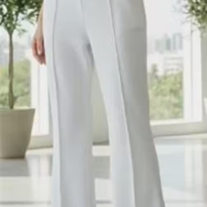 women's bell bottom pants