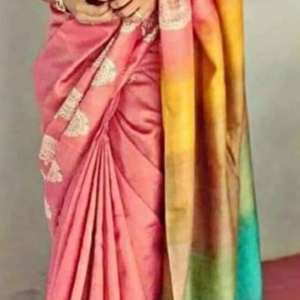 murshidabad pure silk saree (copy)