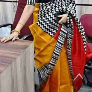 murshidabad pure silk saree (copy)