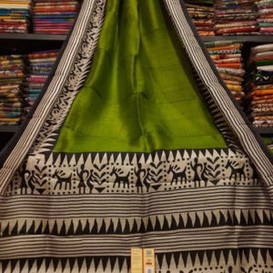 murshidabad pure silk saree (copy)