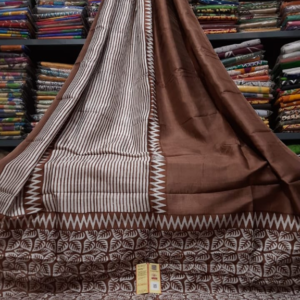 murshidabad pure silk saree (copy)