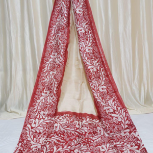 murshidabad pure silk saree (copy)