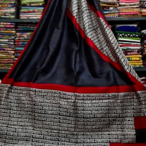 murshidabad pure silk saree (copy)