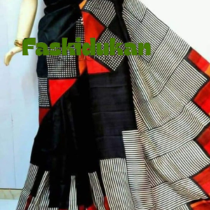 murshidabad pure silk saree