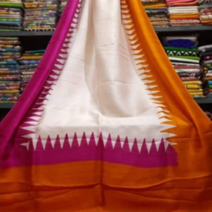 murshidabad pure silk saree (copy)