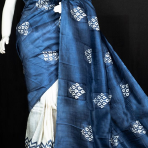 murshidabad pure silk saree (copy)