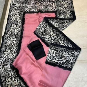 murshidabad pure silk saree (copy)