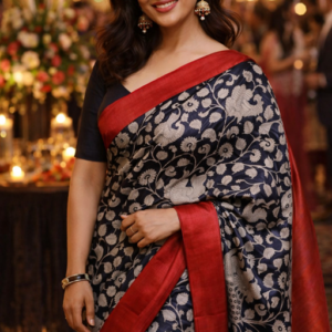 murshidabad pure silk saree