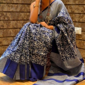 murshidabad pure silk saree (copy)