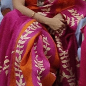 murshidabad pure silk saree (copy)