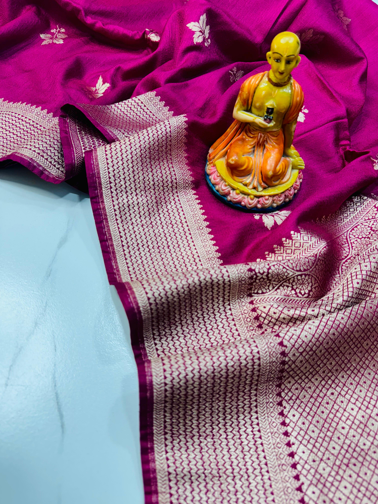 matka benarasi silk saree (copy) matka benarasi silk saree (copy)