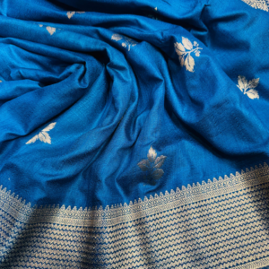 matka benarasi silk saree