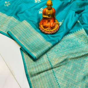 matka benarasi silk saree (copy)