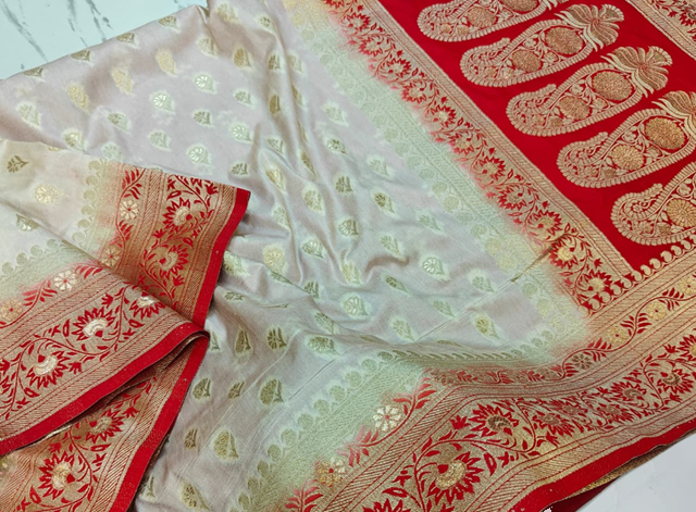 khadi silk saree khadi silk saree