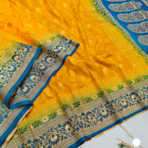 khadi silk saree (copy)