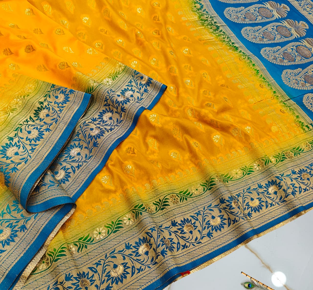 khadi silk saree (copy) khadi silk saree (copy)