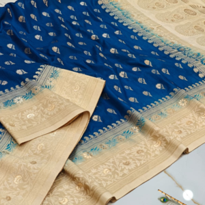 khadi silk saree (copy)