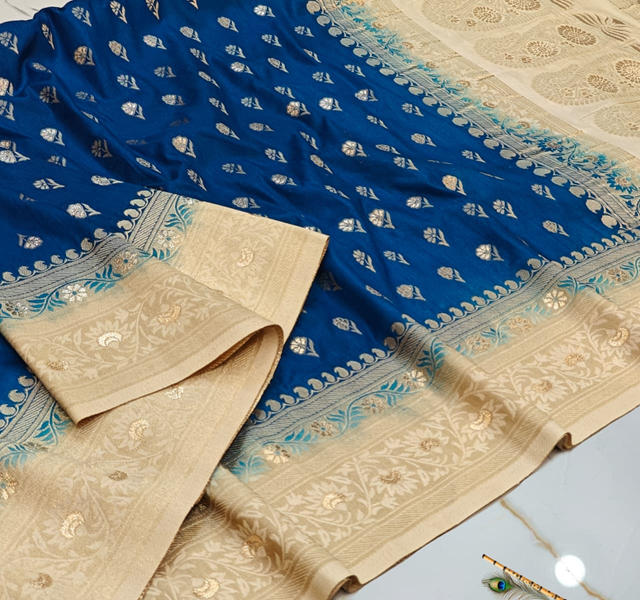 khadi silk saree (copy) khadi silk saree (copy)