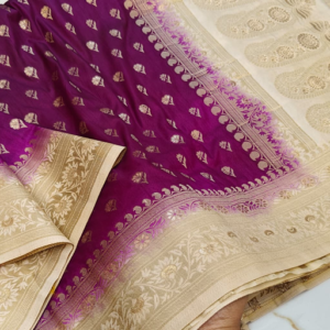 khadi silk saree (copy)