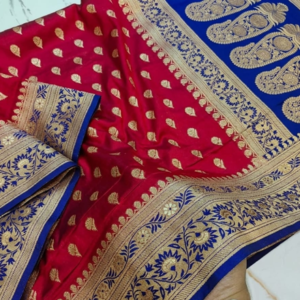 khadi silk saree (copy)