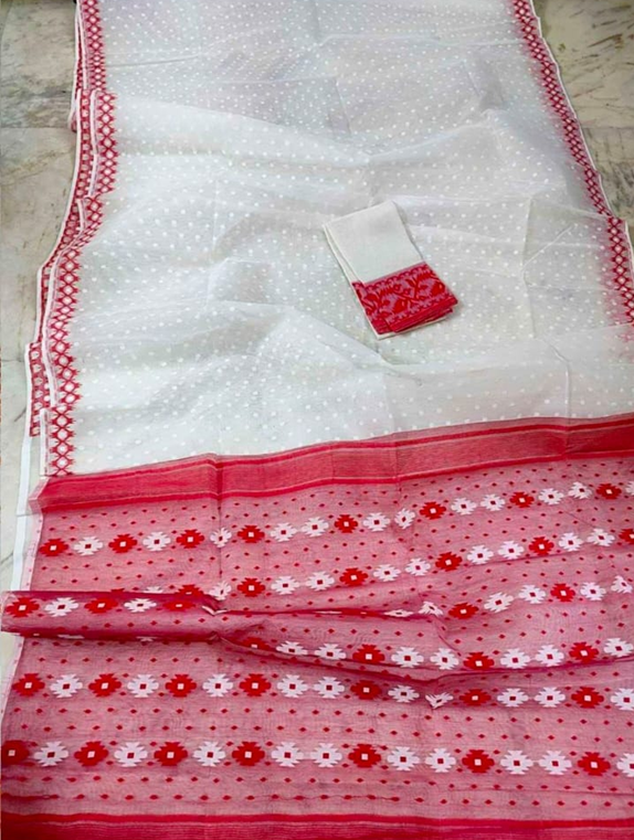 bengal jamdani saree bengal jamdani saree