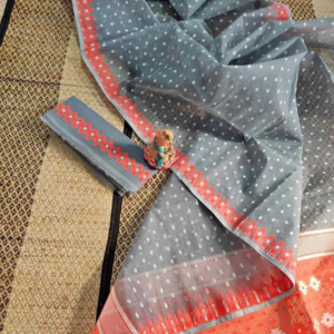 bengal jamdani saree