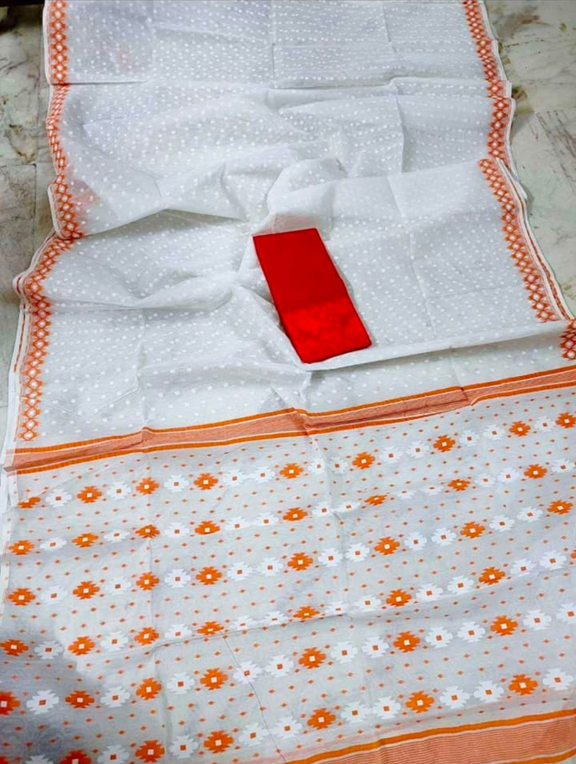 bengal jamdani saree (copy) bengal jamdani saree (copy)